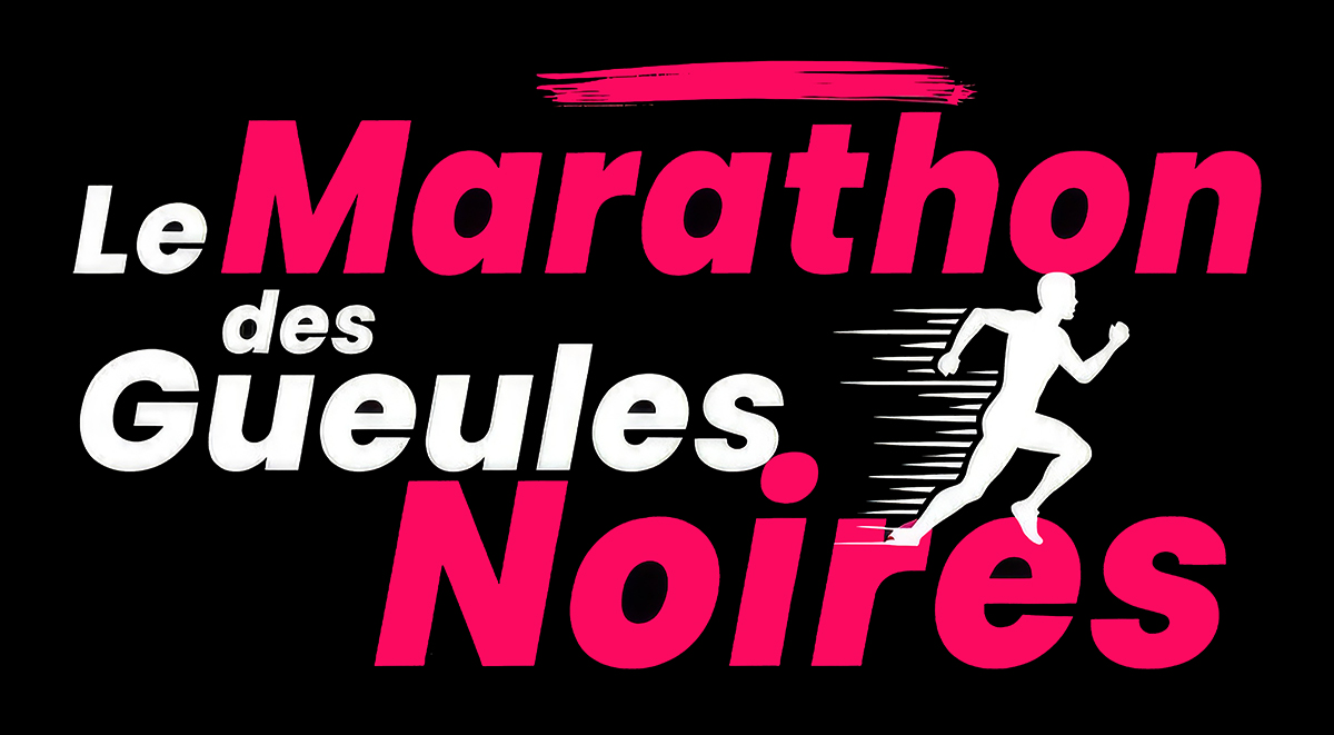 Le Marathon des Gueules Noires